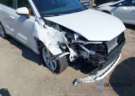 2024 Audi Q3 Premium Plus 45 Tfsi S Line Quattro Tiptronic from USA, damaged, VIN WA1EECF32R1123181